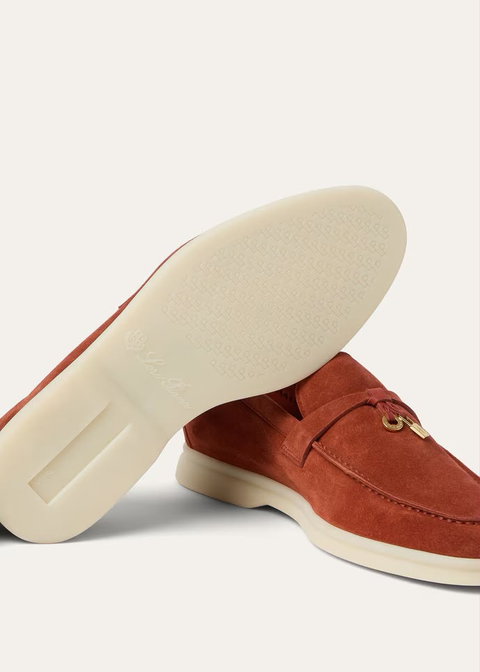 Mocassins Summer Charms Walk – Image 3