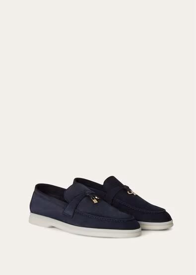 Mocassins Summer Charms Walk – Image 16