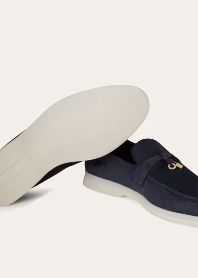 Mocassins Summer Charms Walk – Image 18
