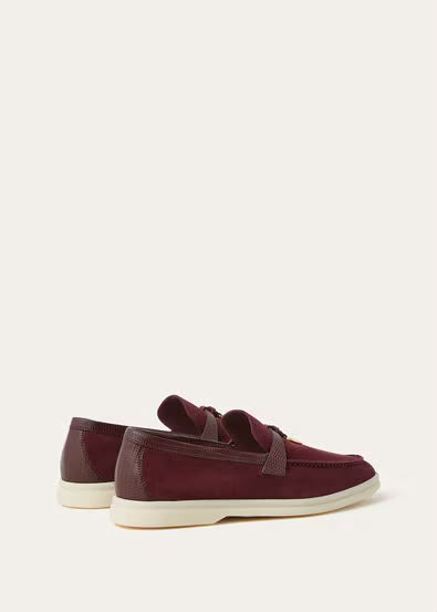 Mocassins Summer Charms Walk – Image 29