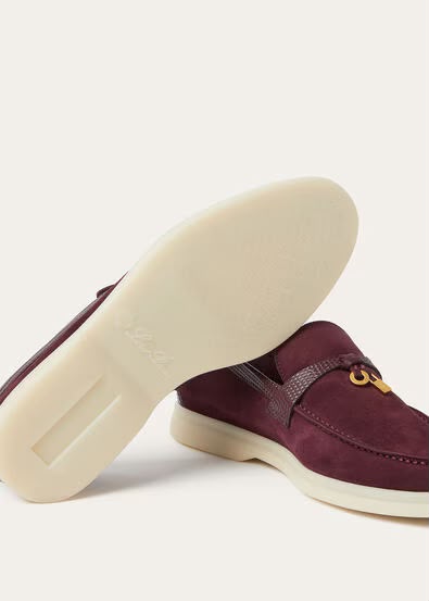 Mocassins Summer Charms Walk – Image 30