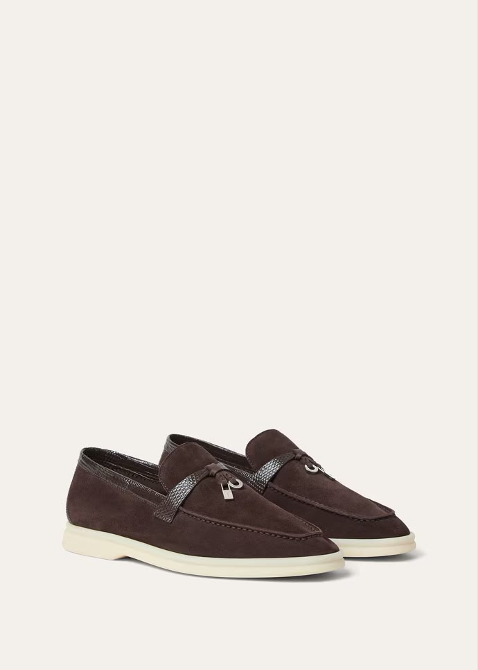 Mocassins Summer Charms Walk – Image 25